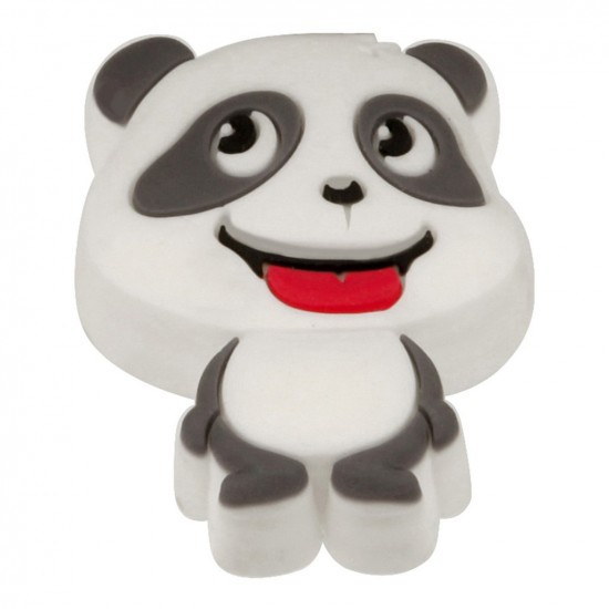 Bouton panda - Le coin des enfants